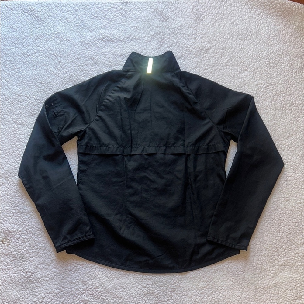 C9 by Champion Black Utility Jacket with Pink Accents - Picture 7 of 10